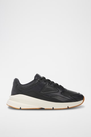 Chaussures de basketball Spawn - Noir