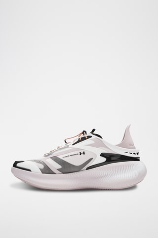 Chaussures de sport Slipspeed - Blanc et gris clair