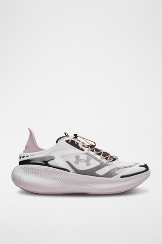 Chaussures de sport Slipspeed - Blanc et gris clair