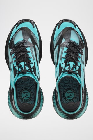 Chaussures de basketball Slipspeed - Bleu clair