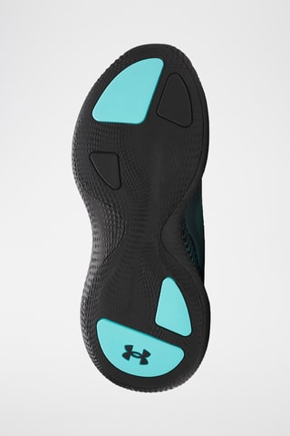 Chaussures de basketball Slipspeed - Bleu clair