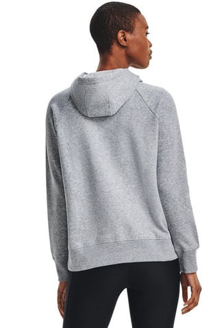 Sweat à capuche 
Gris