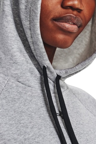 Sweat à capuche 
Gris