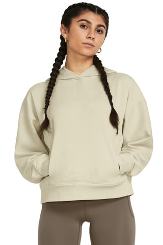 Sweat à capuche - Kaki