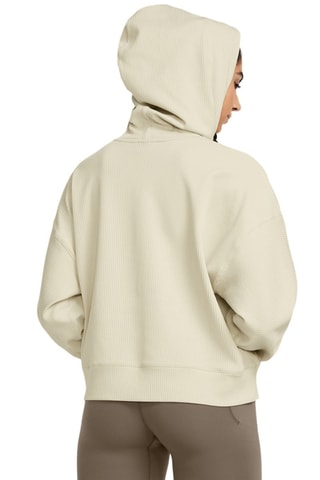 Sweat à capuche - Kaki