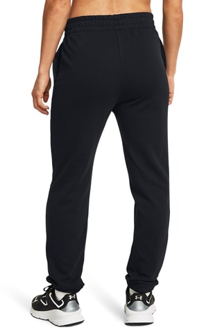 Jogging Rival Terry - Noir - Under Armour