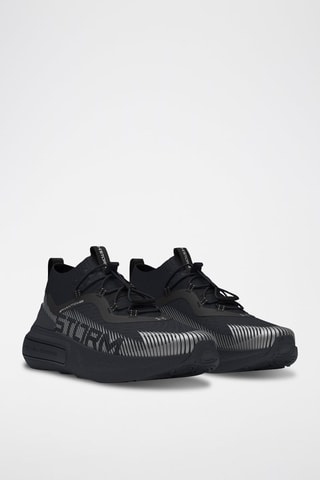 Chaussures de sport - Noir