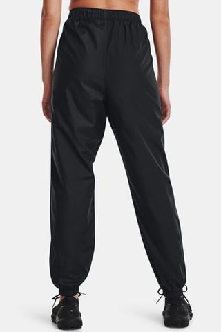 Jogger Rush - Noir - Under Armour