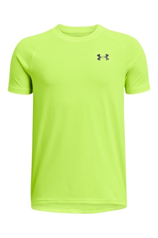 T-shirt - Vert fluo