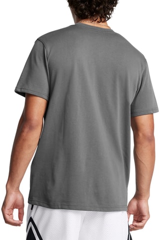 T-shirt - Gris
