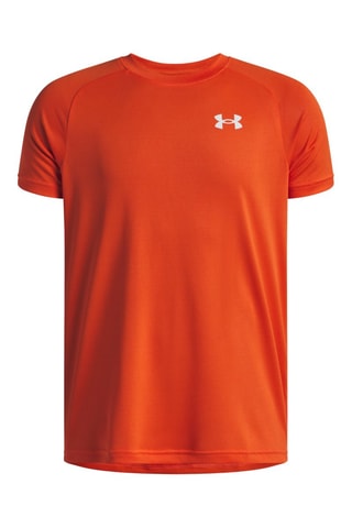 T-shirt d’entraînement Tech - Orange