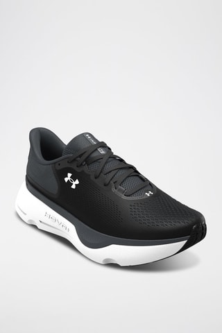 Chaussures de running Infinite - Noir