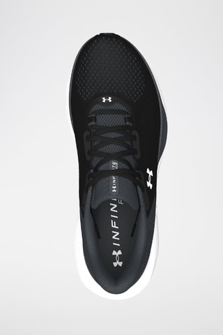 Chaussures de running Infinite - Noir