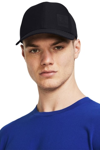 Casquette Armourvent - Noir