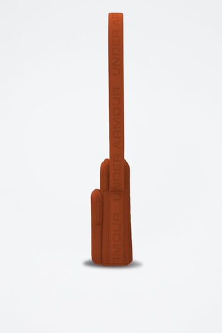 Sac bandoulière Essential - Orange