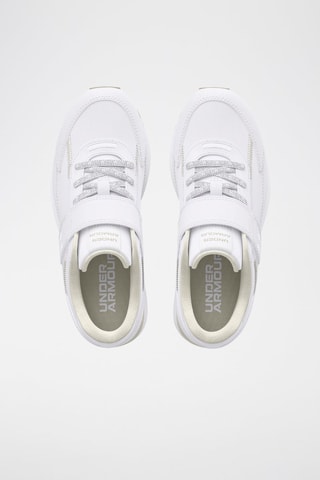 Chaussures de sport  - Blanc