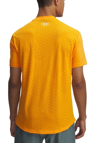 T-shirt de football Challenger Pro - Orange