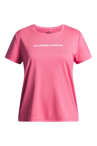 T-shirt Tech - Rose