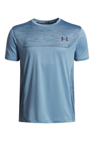 T-shirt d’entraînement Tech Utility - Ciel