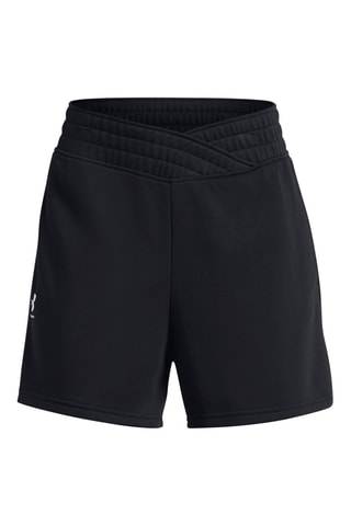 Short - Noir