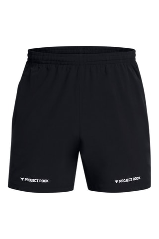 Short - Noir