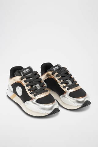 Sneakers - Zwart
