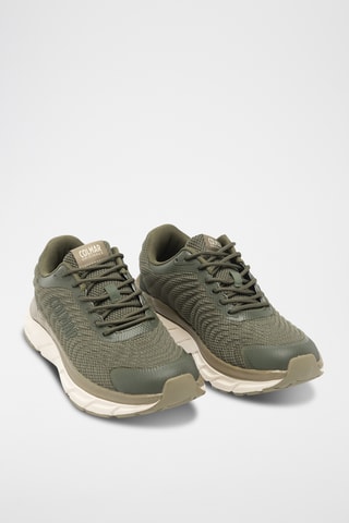 Sneakers - Groen