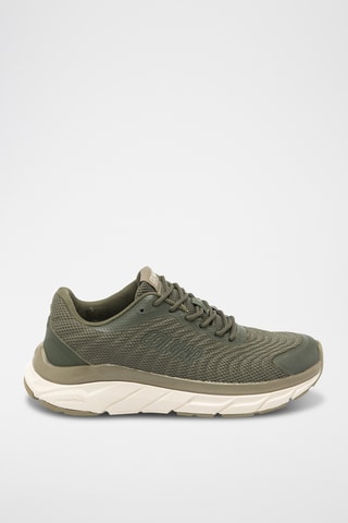 Sneakers - Groen
