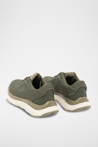 Sneakers - Groen