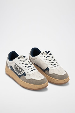 Sneakers - Wit