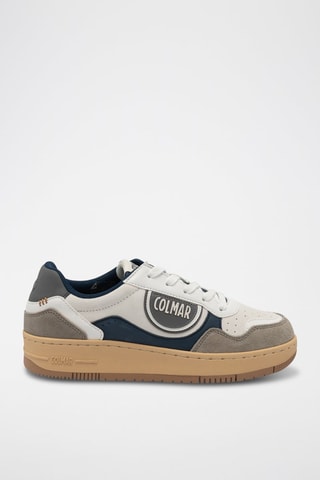 Sneakers - Wit