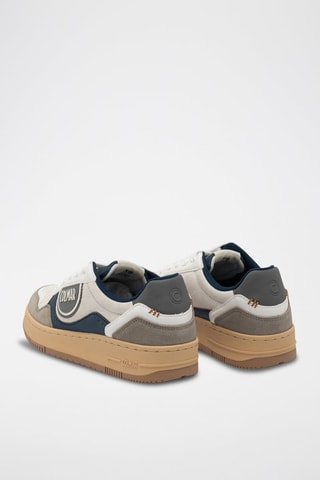 Sneakers - Wit