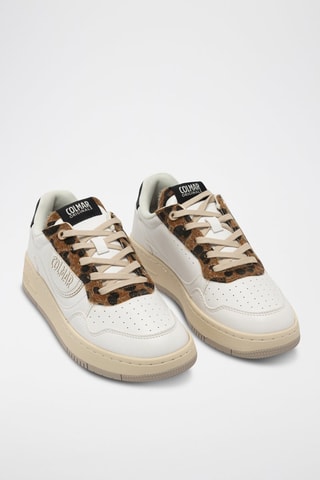 Sneakers - Wit