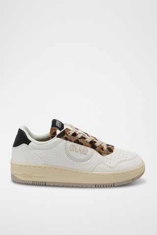 Sneakers - Wit