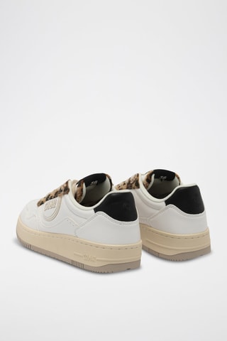 Sneakers - Wit