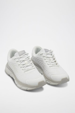 Sneakers - Wit
