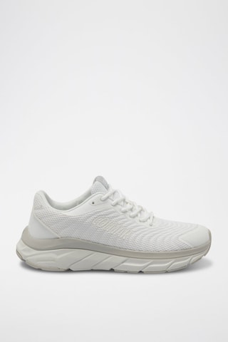 Sneakers - Wit