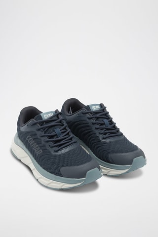 Sneakers - Azul - Azul