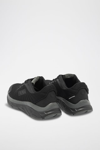 Sneakers - Zwart
