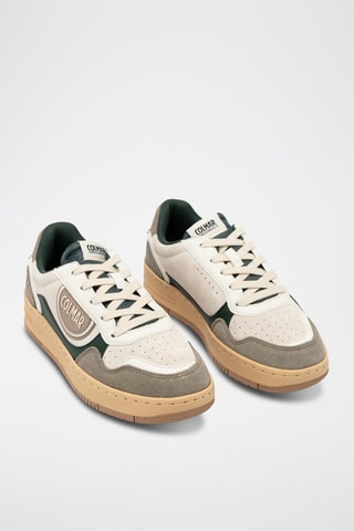 Sneakers - Wit