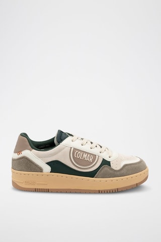 Sneakers - Wit