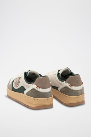 Sneakers - Wit
