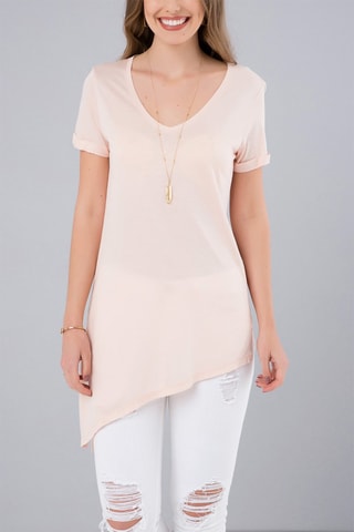 Tunique - Rose