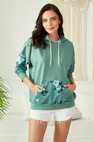 Sweater - Groen