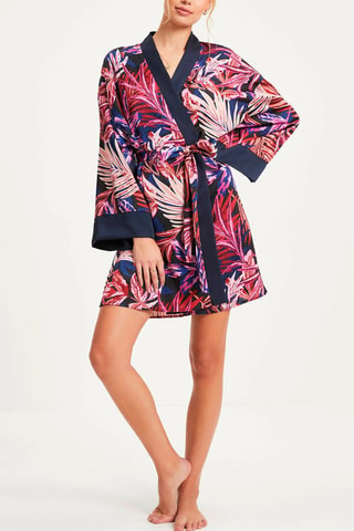 Kimono - Blauw