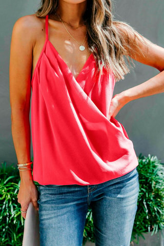Top - Rouge