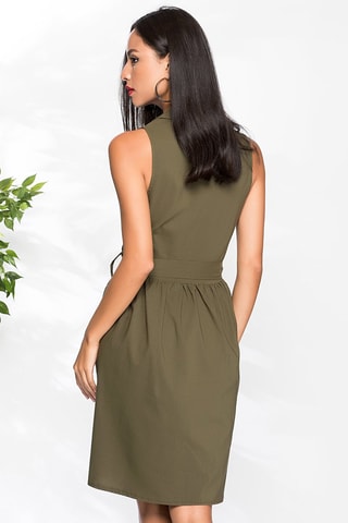 Jurk - Groen