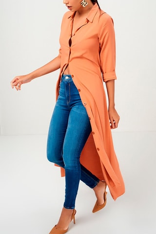 Tunique - Orange