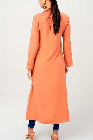 Tunique - Orange