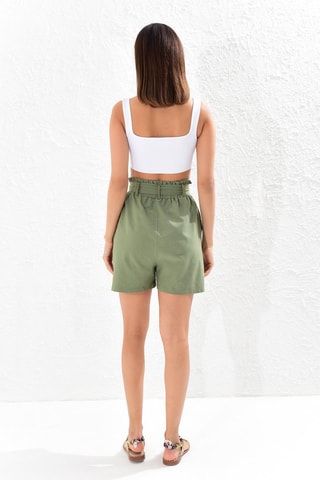 Short - Groen